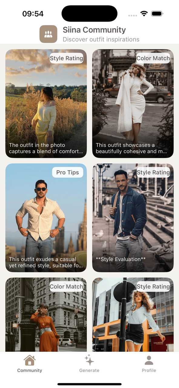 App Screenshot 1