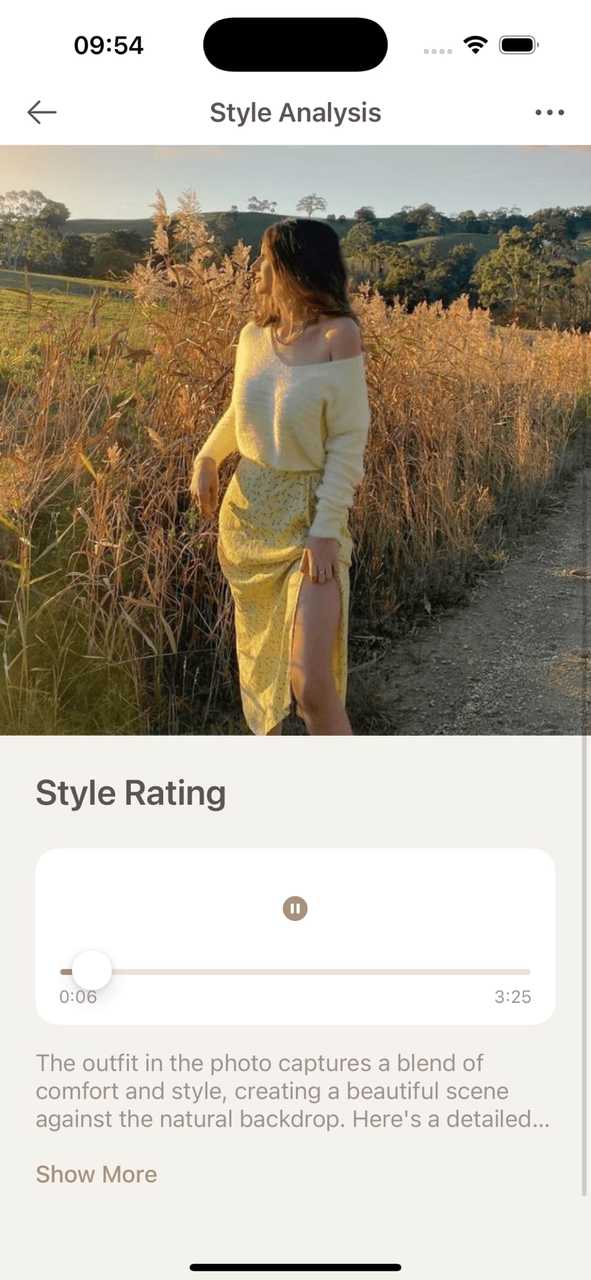 App Screenshot 2